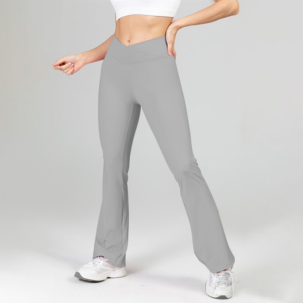 Leggings Femininas de Cintura  - Running Gear Junior avaliação e preço