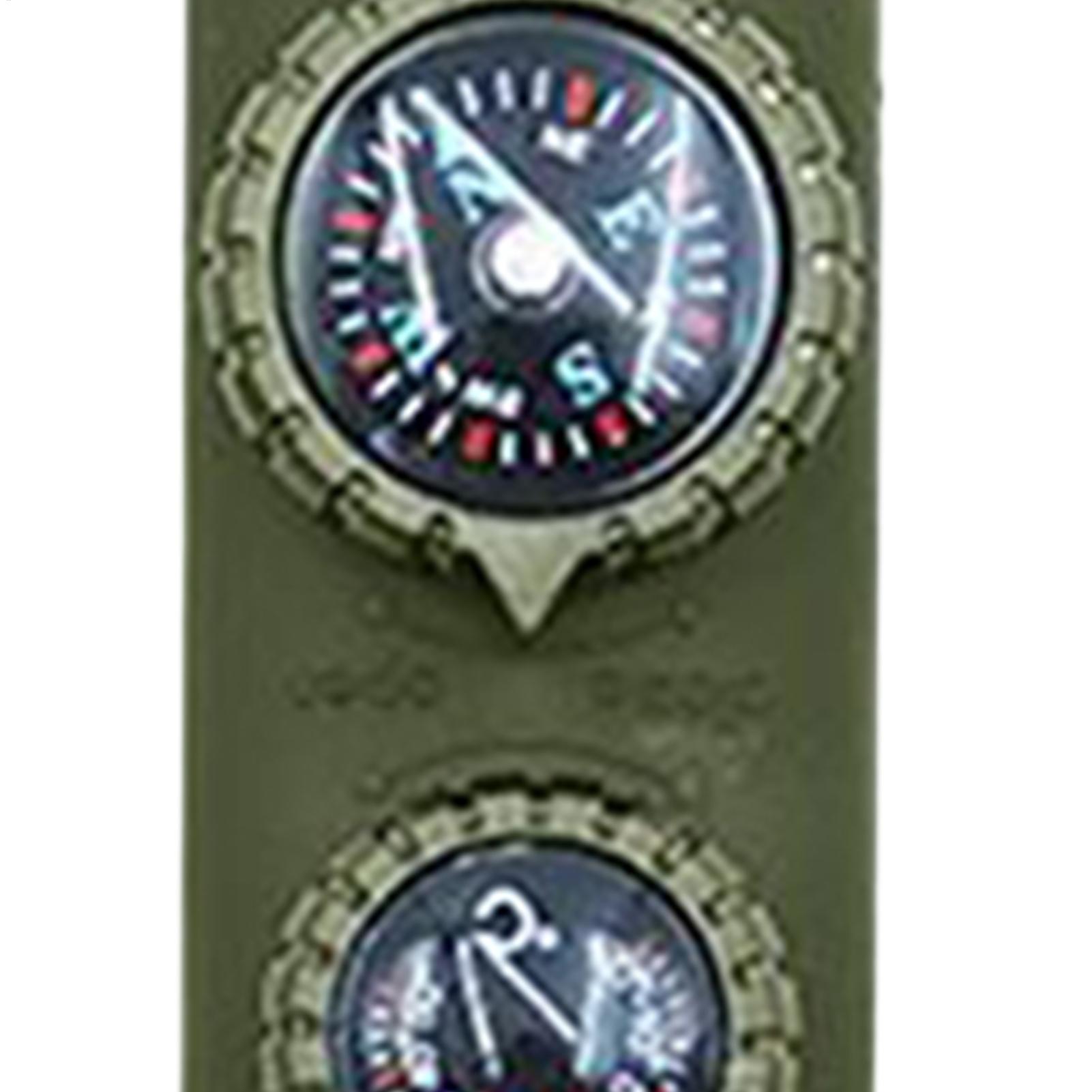Esquiador apito 7-em-1 equipam - Running Gear Boat avaliação e preço