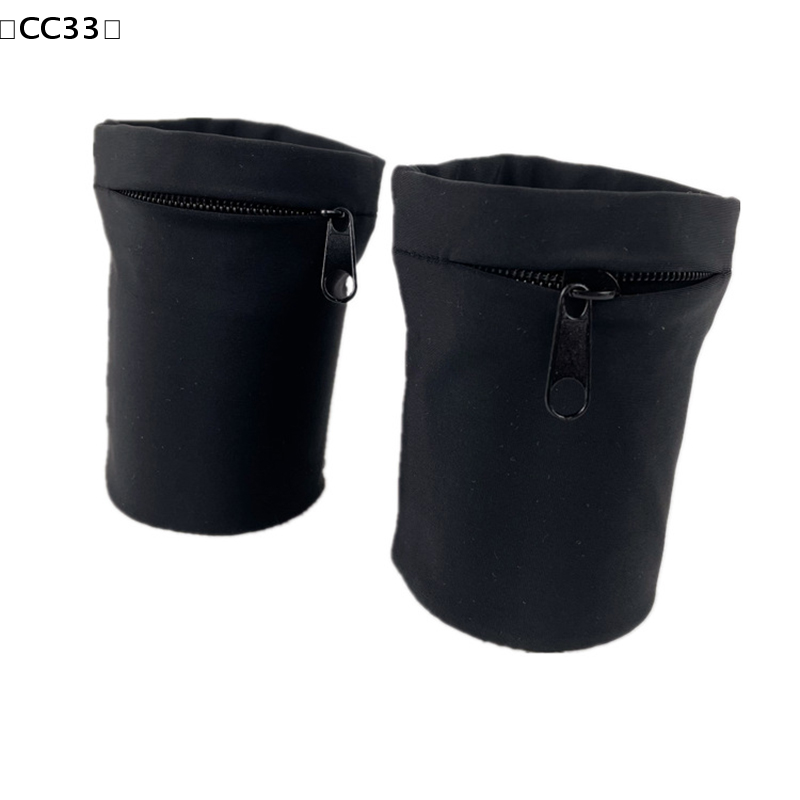Bolsa de pulso leve com zíper  - Sweat Band Wrist avaliação e preço