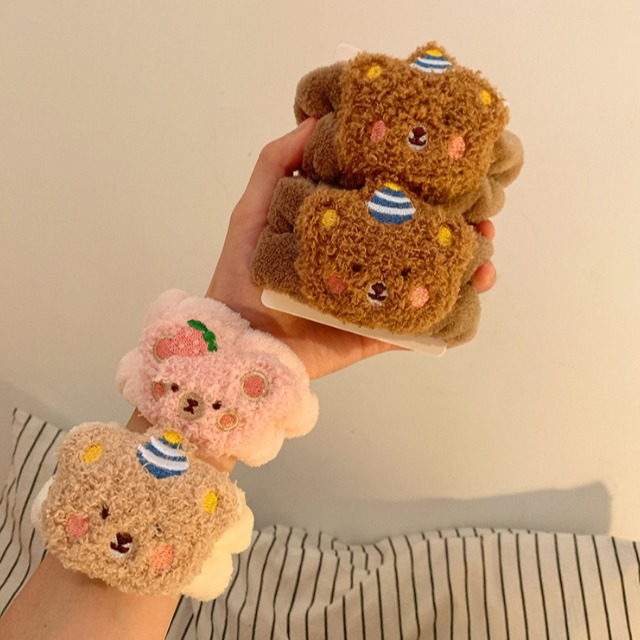 1 par dos desenhos animados ur - Sweat Band Wrist avaliação e preço