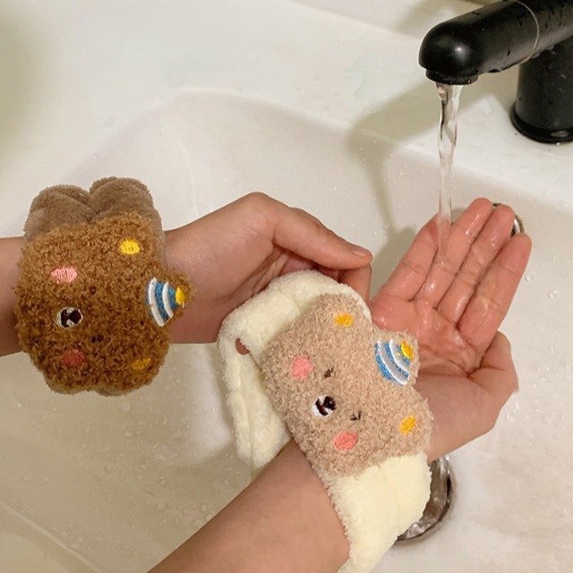 1 par dos desenhos animados ur - Sweat Band Wrist avaliação e preço