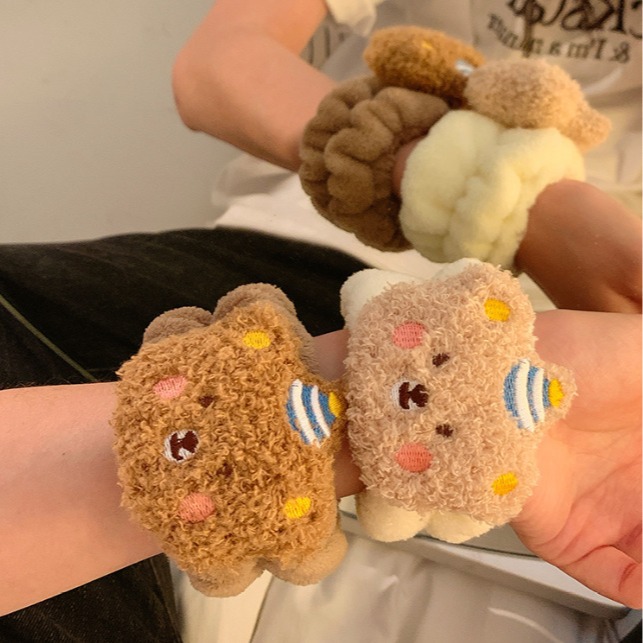 1 par dos desenhos animados ur - Sweat Band Wrist avaliação e preço