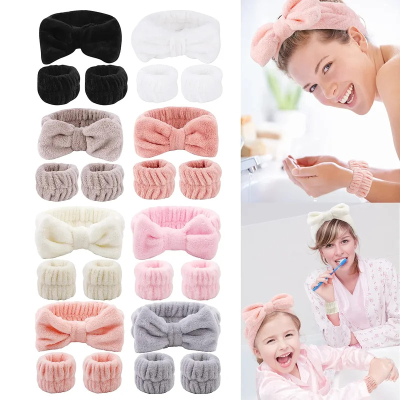 1/2/4 Peças Faixa de Pulso e F - Sweat Band Wrist avaliação e preço