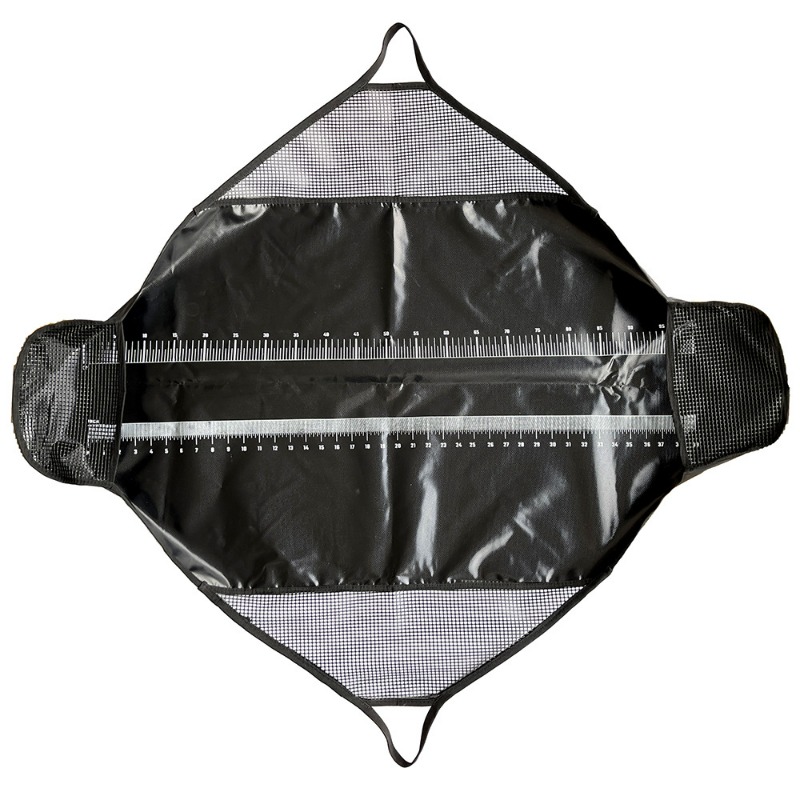 Saco de Pesagem para Peixes, S - Running Gear Accessories avaliação e preço