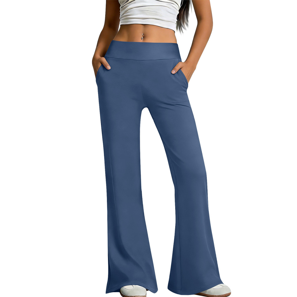Leggings de Yoga de Cintura Al - Running Gear Junior avaliação e preço